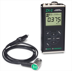Máy đo chiều dày siêu âm Dakota ZX-2